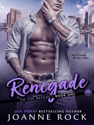 cover image of Renegade